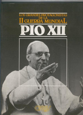 Pio XII