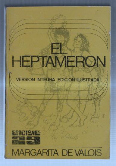 El Heptameron