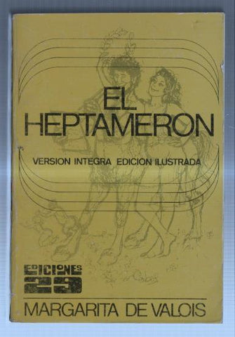 El Heptameron