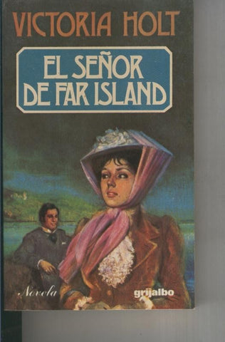 El señor de Far Island