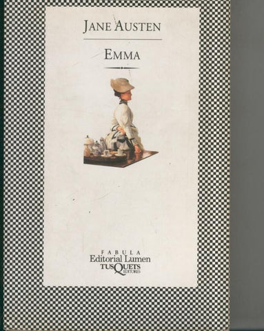 Fabula numero 35: Emma