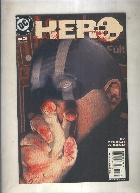 Hero numero 02