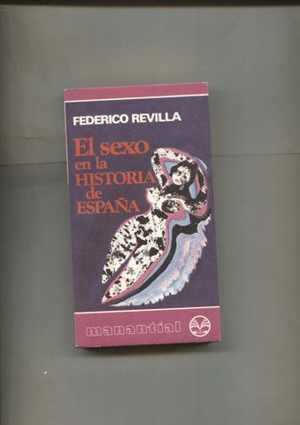 El sexo en la historia de España