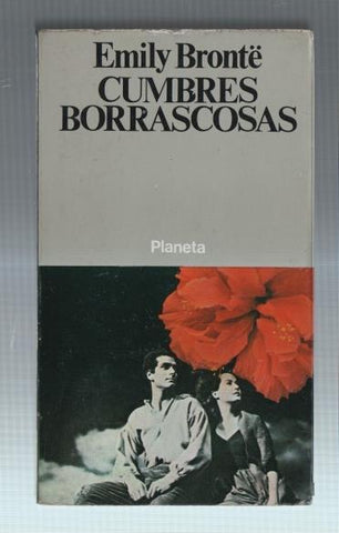 Colecciones Populares numero 14: Cumbres borrascosas