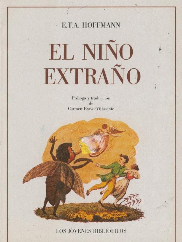 El niño extraño