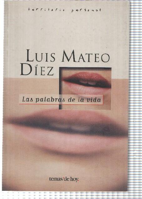 Las palabras de la vida