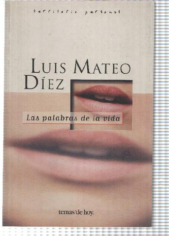 Las palabras de la vida