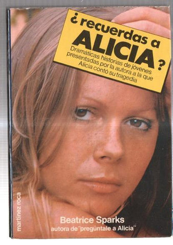 Recuerdas a Alicia ?