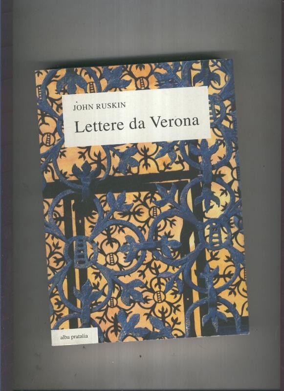 Lettere da Verona