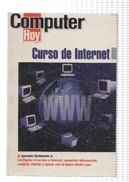Computer hoy: Curso de Internet