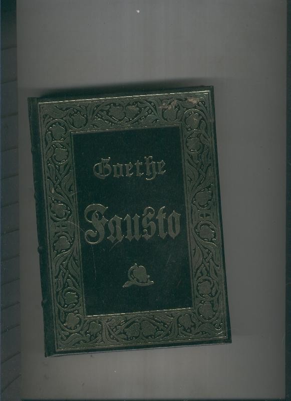 Fausto