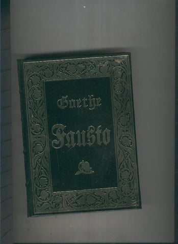 Fausto