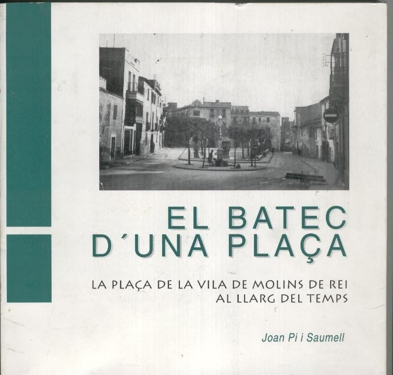 El batec duna plaça