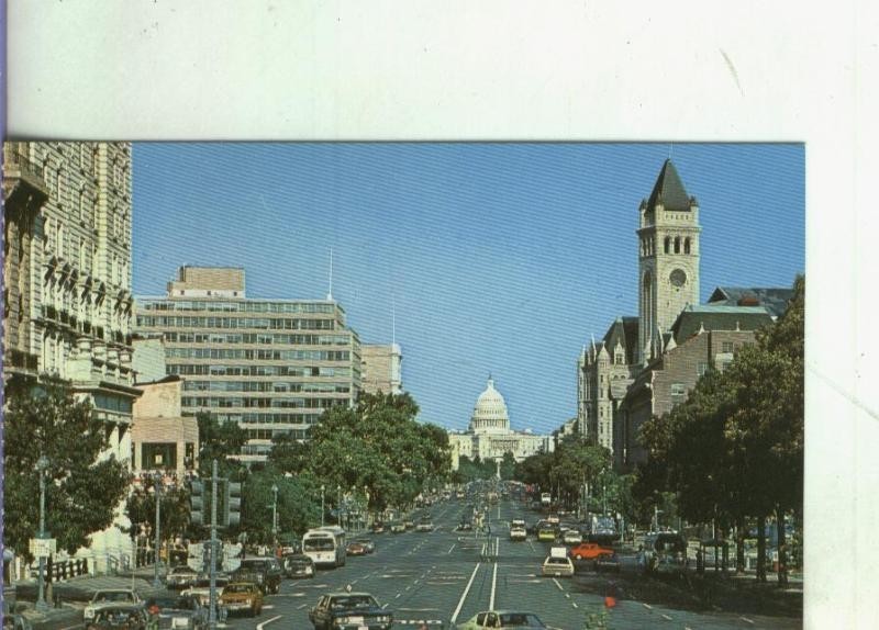 Postal: Estados Unidos-Pensnsylvania