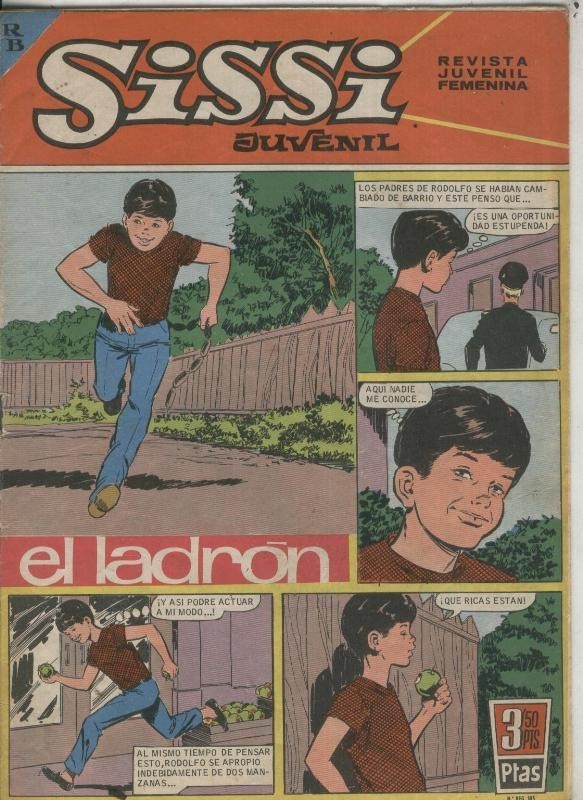 Sissi numero 355