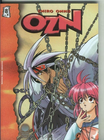 Ozn numero 8