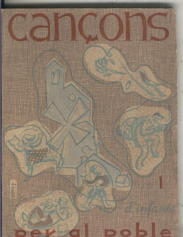 Cançons per al poble