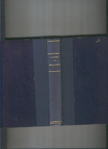 Lenocinio