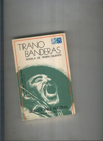 Tirano Banderas