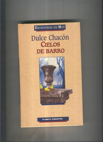 Cielos de barro