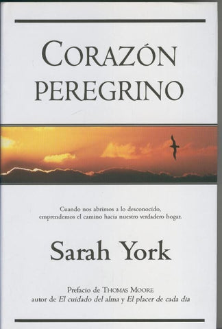 Corazon Peregrino