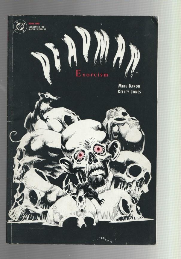 Deadman: Exorcism