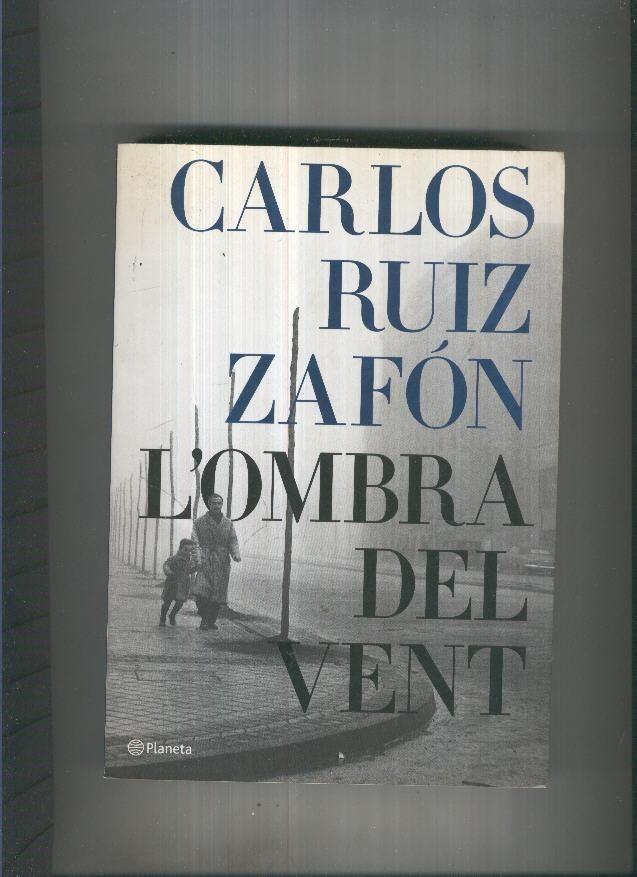 L ombra del vent