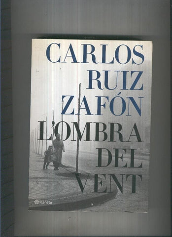 L ombra del vent