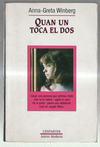 Quan un toca el dos