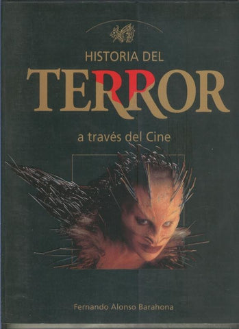 Historia del terror a traves del cine