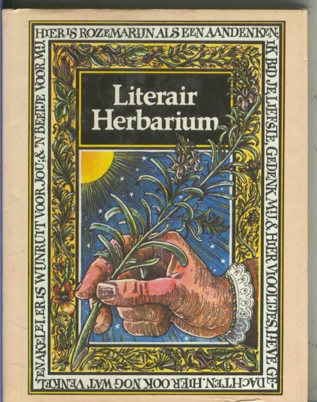 Literair Herbarium