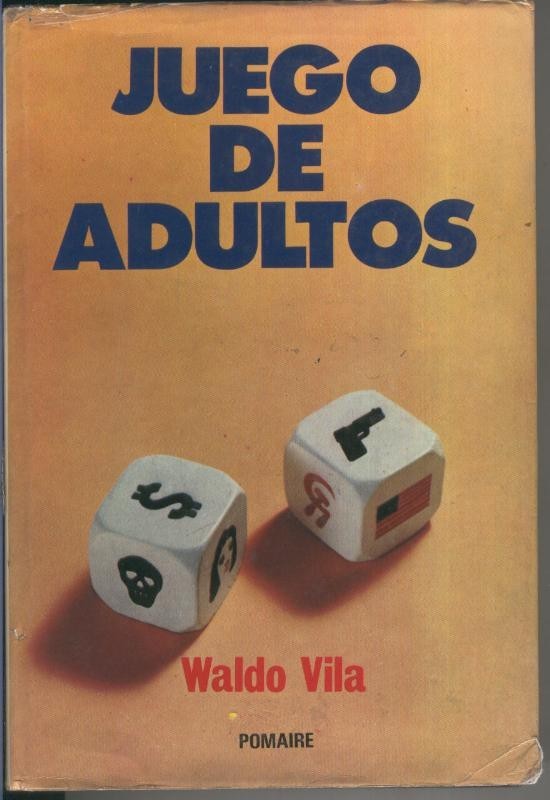 Juego de adultos