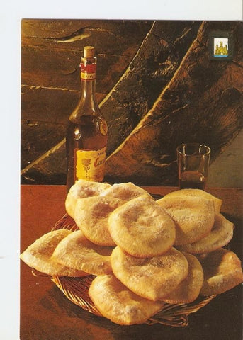 Postal 028276 : Ibiza. Isla Blanca: Oreyetas