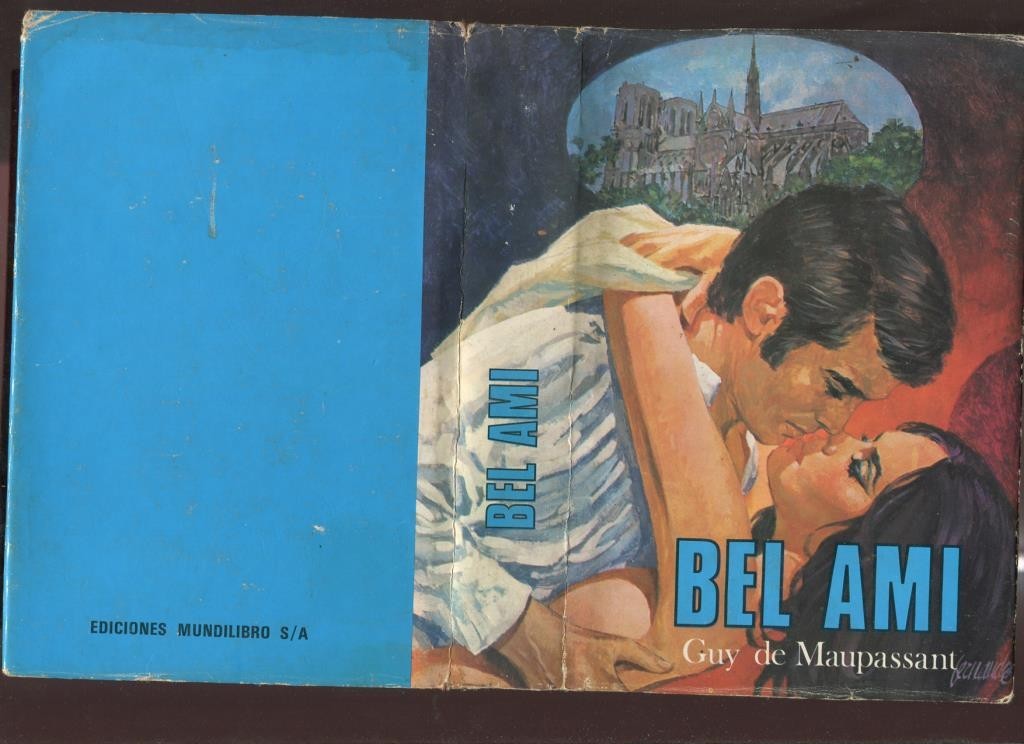 Bel Ami