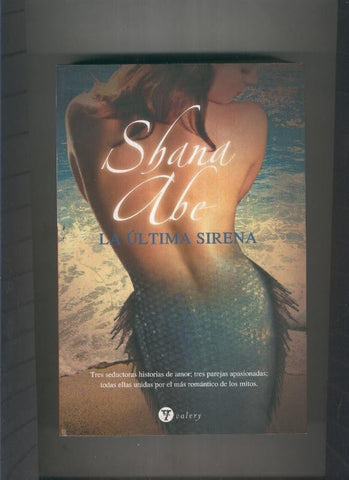 La ultima sirena