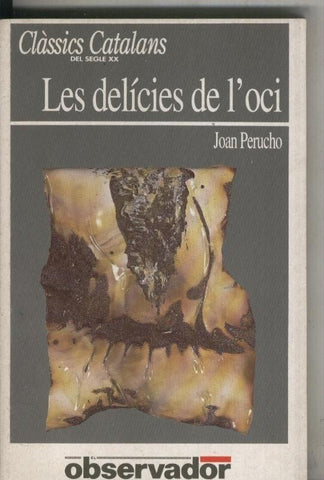 Les delicies de l oci