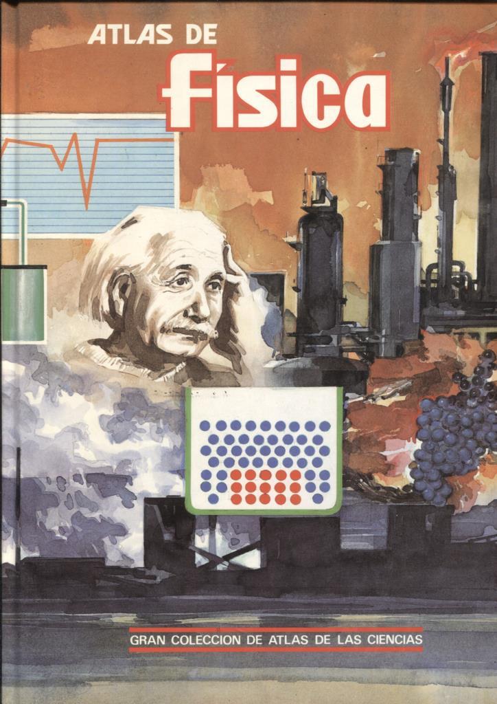 Atlas de Fisica
