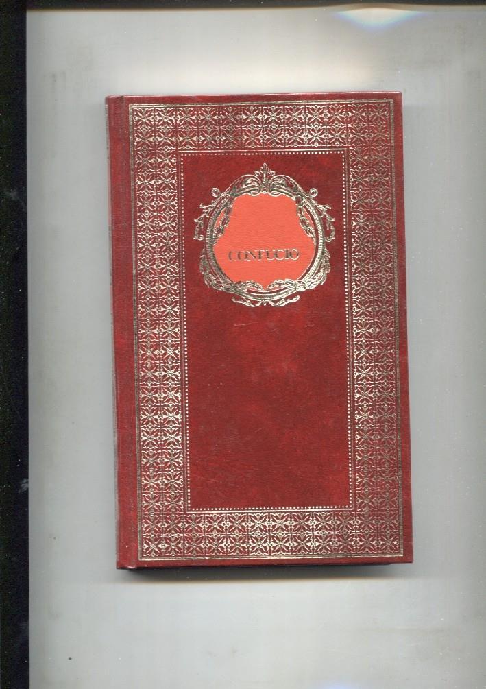 Biblioteca Historica: Confucio