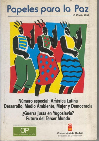 Papeles para la Paz