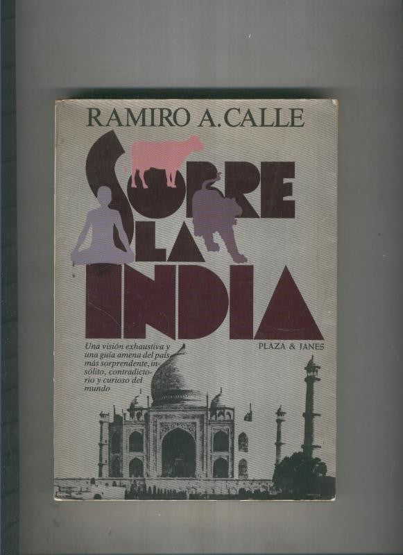 Sobre la India