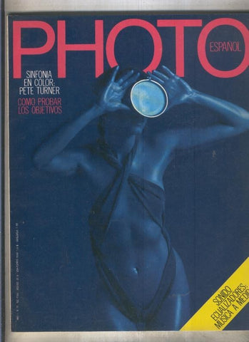 Photo español numero 11