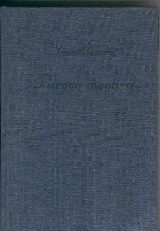 Coleccion Gigante: Parece mentira