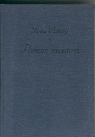 Coleccion Gigante: Parece mentira