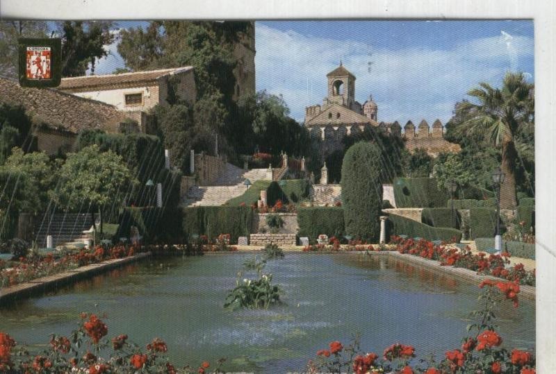 Postal:: Cordoba
