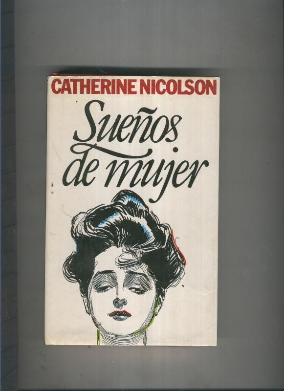 Sueños de mujer