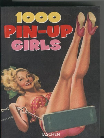 1000 Pin-Up Girls