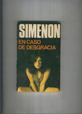 En caso de desgracia