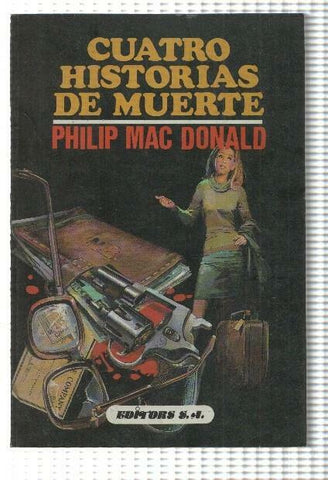 Cuatro Historias de Muerte