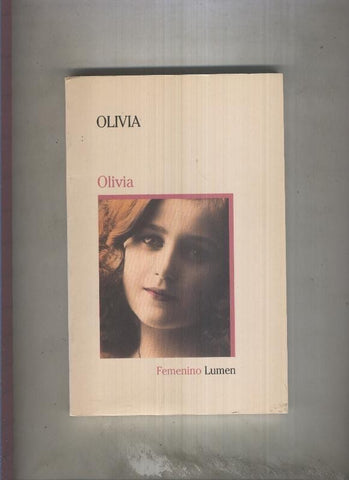 Femenino Lumen numero 026: Olivia