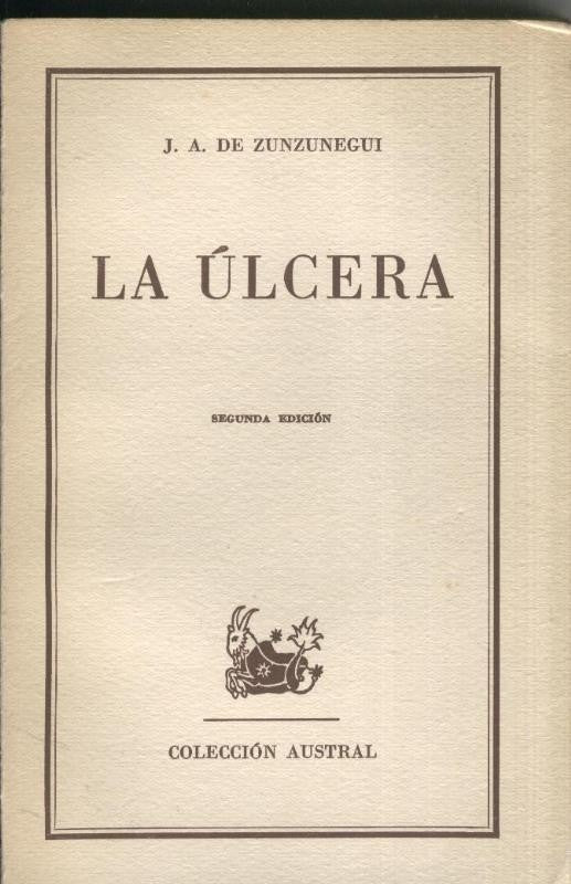 La ulcera